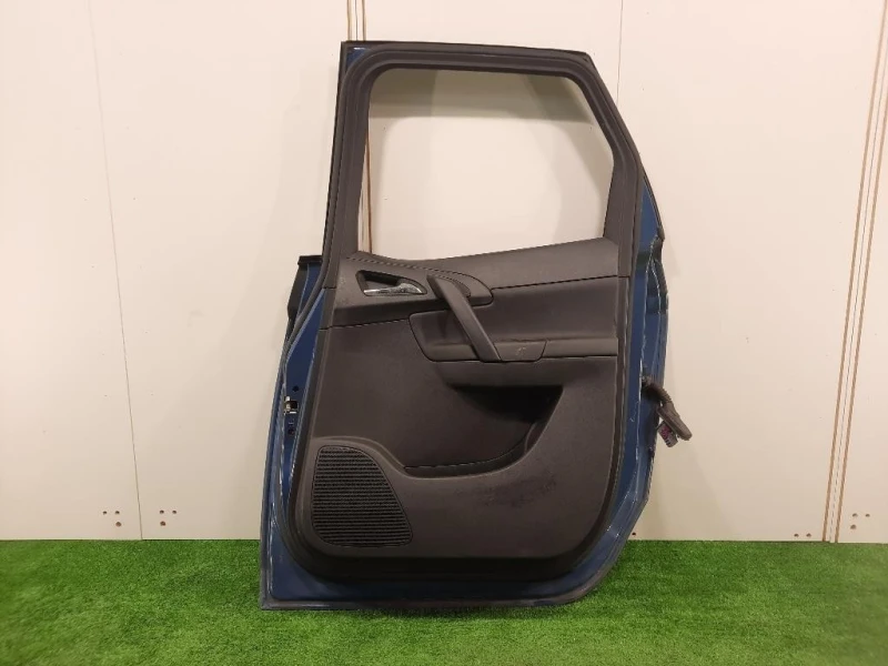 Porta POST DX PORTA POSTSX Opel Meriva B 2014