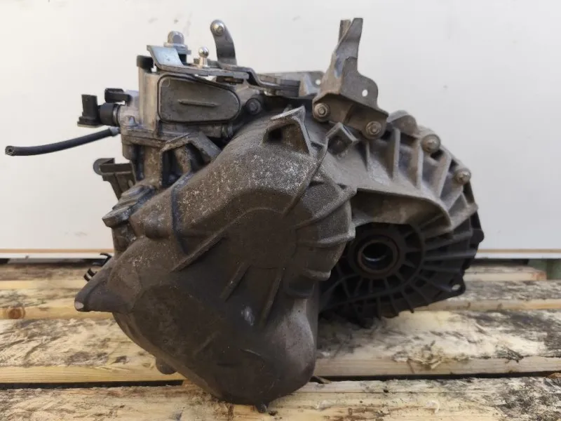 Cambio MYJ 6 MARCE MANUALE Opel Insignia A 2013