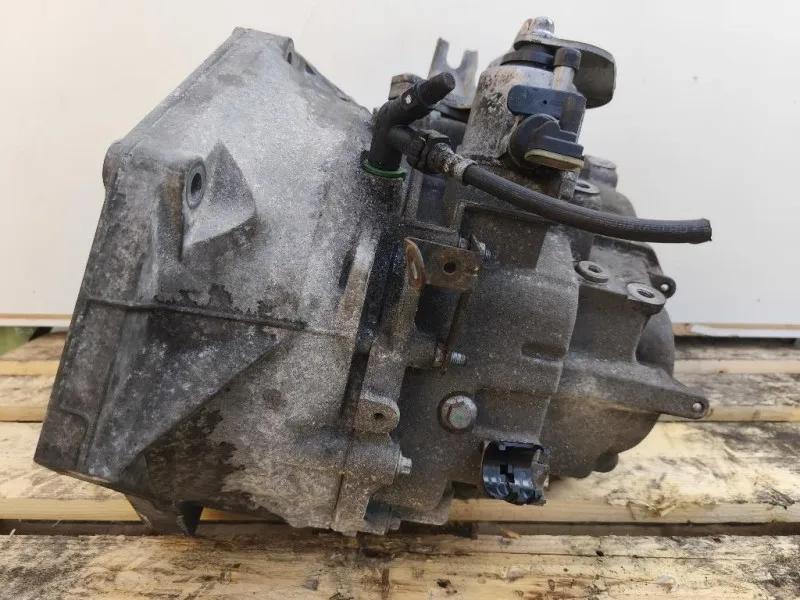 Cambio MYJ 6 MARCE MANUALE Opel Insignia A 2013