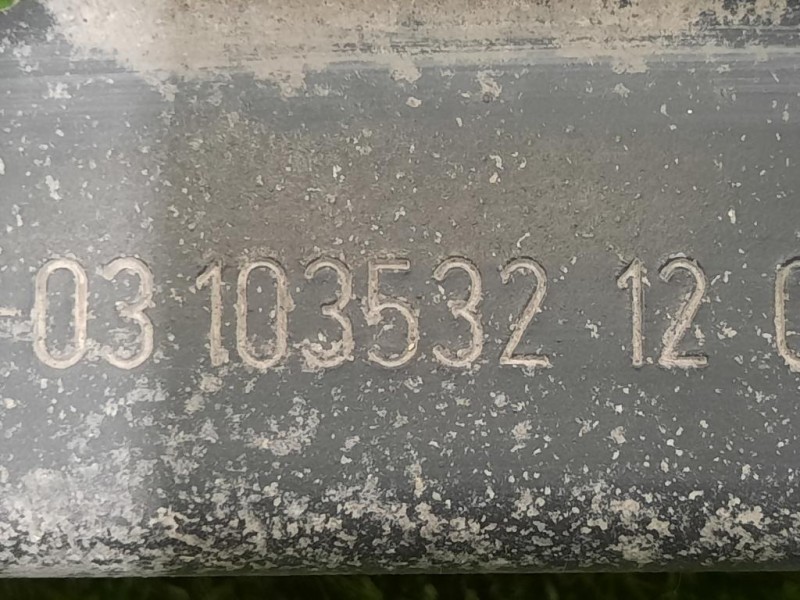 Braccio Longitudinale POST DX 103532-12 Bmw Serie 1 E81 Berlina 2005