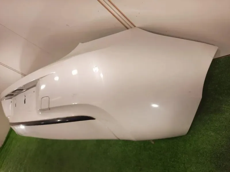 Paraurti POST 51127273793 Bmw Serie 1 F20 Berlina 2012