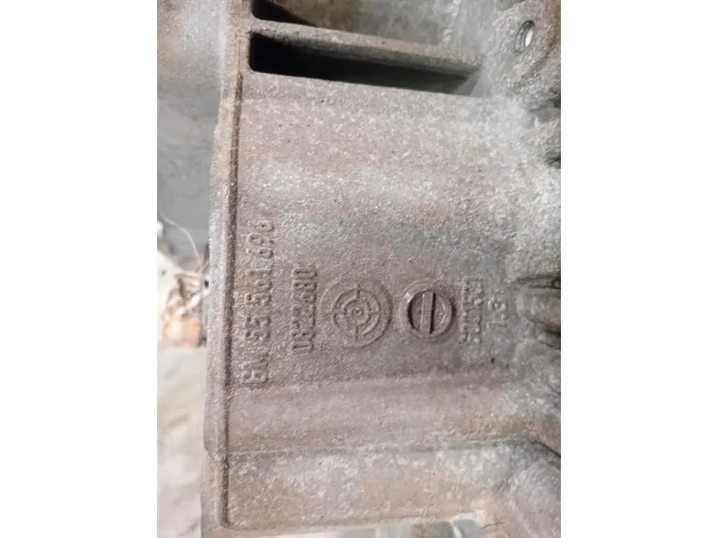 Cambio 55596350 6 M MANUALE Opel Insignia A 2013