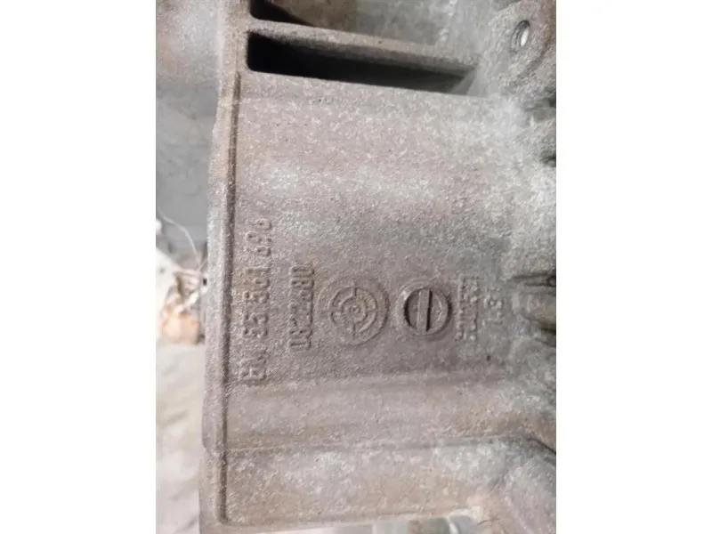 Cambio 55596350 6 M MANUALE Opel Insignia A 2013