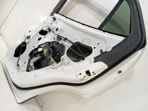 Paraurti POST 51127240918 Bmw Serie 1 F20 Berlina 2012
