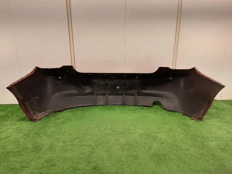 Paraurti POST 51127240918 Bmw Serie 1 F20 Berlina 2012