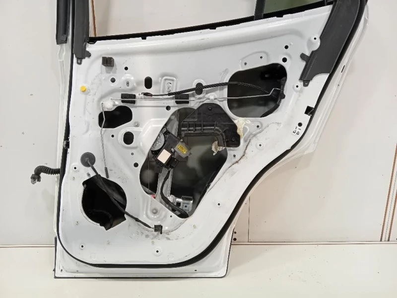 Porta POST DX 42558668 Opel Mokka 2013