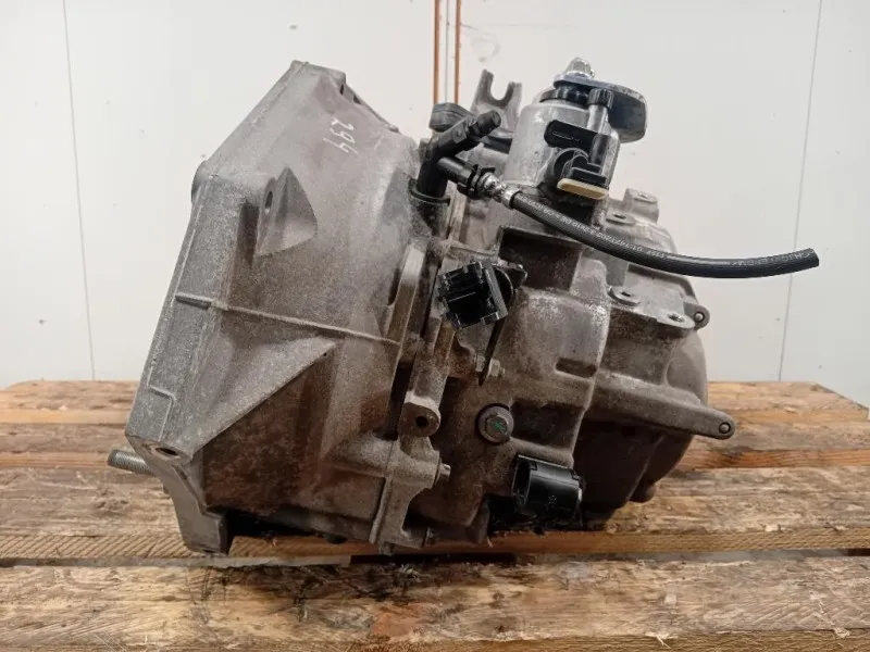 Cambio 55596350 6 M MANUALE Opel Insignia A 2013