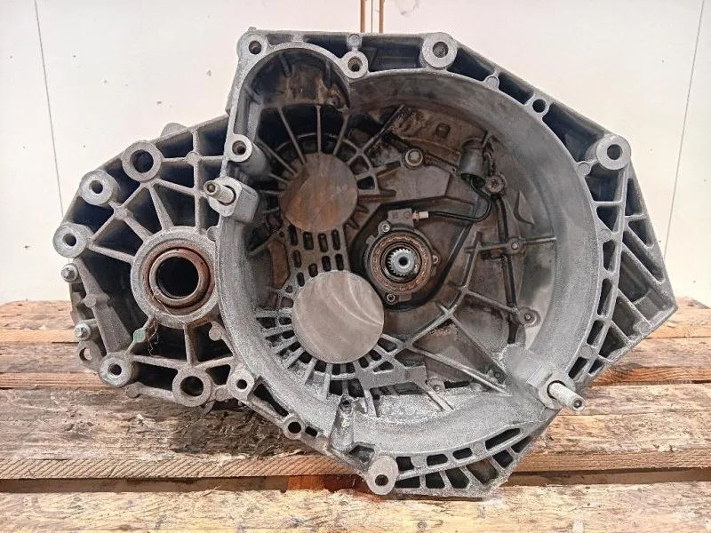 Cambio 55596350 6 M MANUALE Opel Insignia A 2013