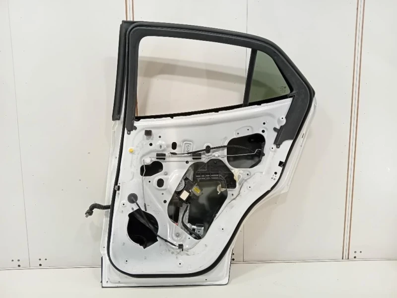 Porta POST DX 42558668 Opel Mokka 2013