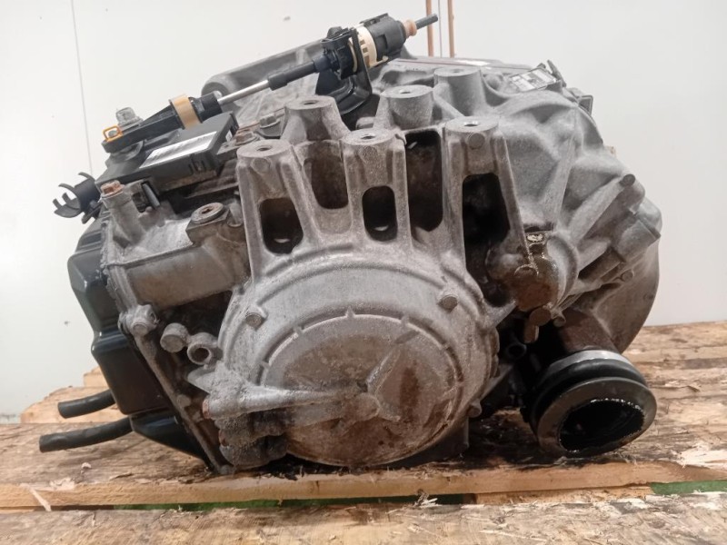 Cambio 55580196 TF80SC 6 MARCE AUTOMATICO Opel Insignia A 2013