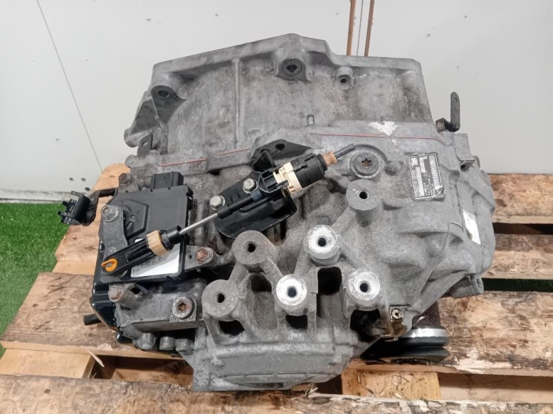 Cambio 55580196 TF80SC 6 MARCE AUTOMATICO Opel Insignia A 2013