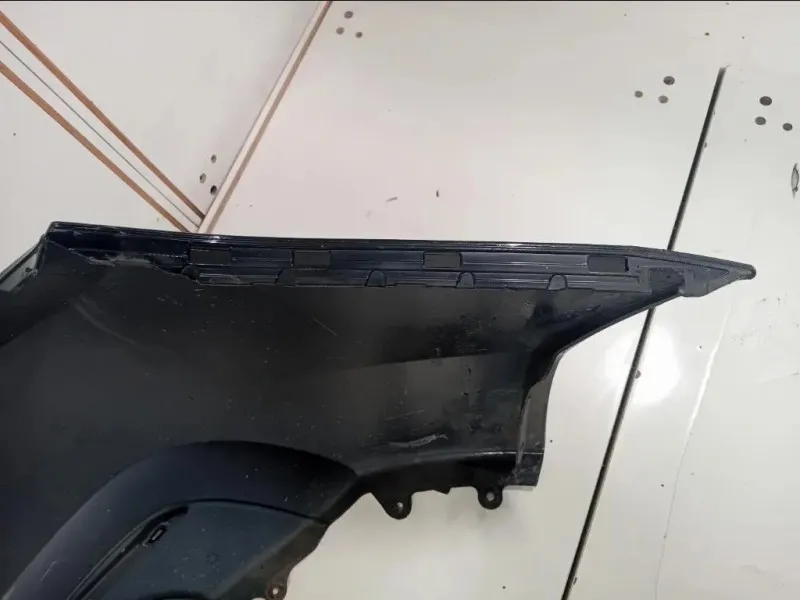 Paraurti POST 51127273793 Bmw Serie 1 F20 Berlina 2012