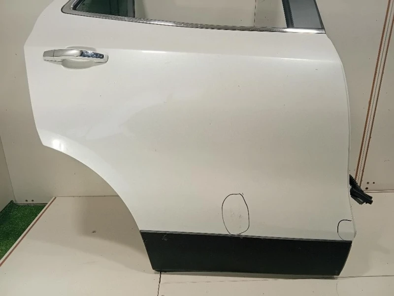 Porta POST DX 42558668 Opel Mokka 2013