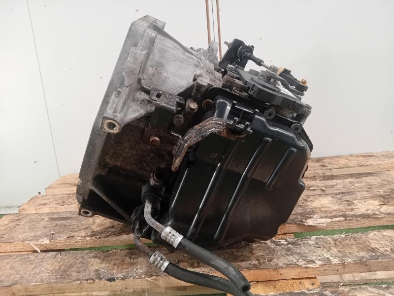 Cambio 55580196 TF80SC 6 MARCE AUTOMATICO Opel Insignia A 2013