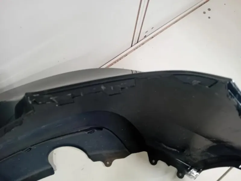 Paraurti POST 51127273793 Bmw Serie 1 F20 Berlina 2012