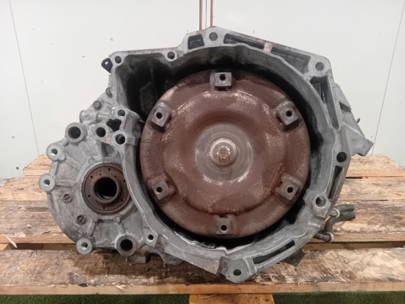 Cambio 55580196 TF80SC 6 MARCE AUTOMATICO Opel Insignia A 2013