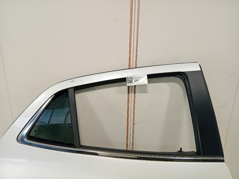 Paraurti POST 51127273793 Bmw Serie 1 F20 Berlina 2012