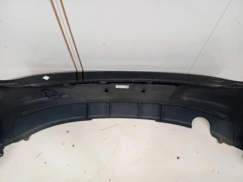 Paraurti POST 51127273793 Bmw Serie 1 F20 Berlina 2012