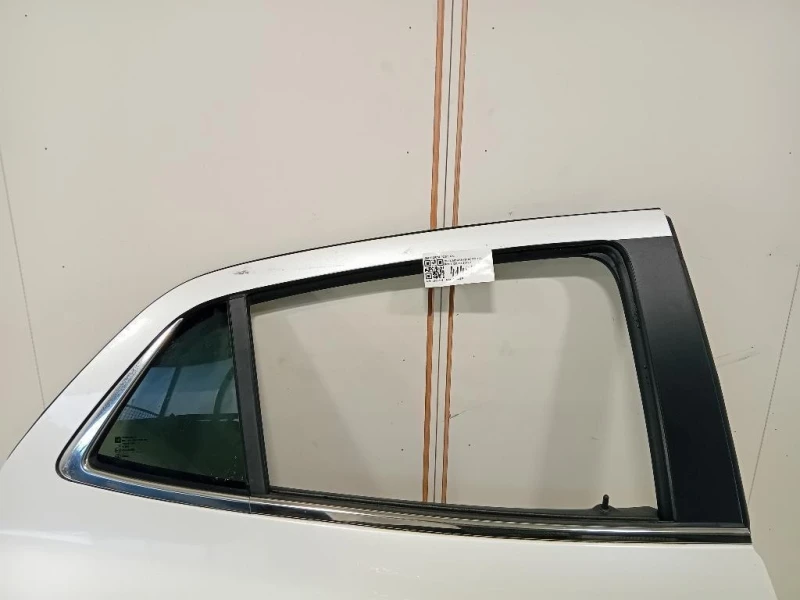 Porta POST DX 42558668 Opel Mokka 2013