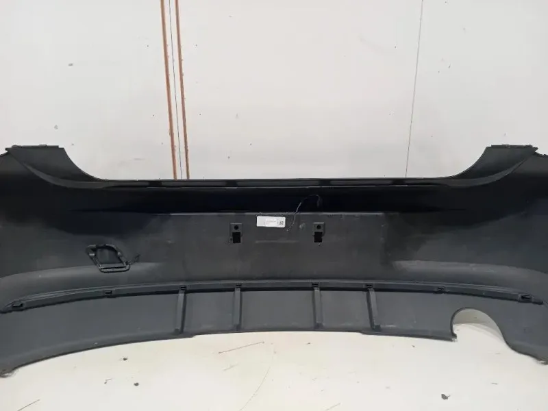 Paraurti POST 51127273793 Bmw Serie 1 F20 Berlina 2012