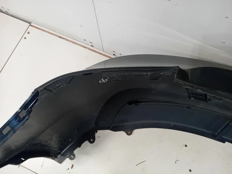 Paraurti POST 51127273793 Bmw Serie 1 F20 Berlina 2012