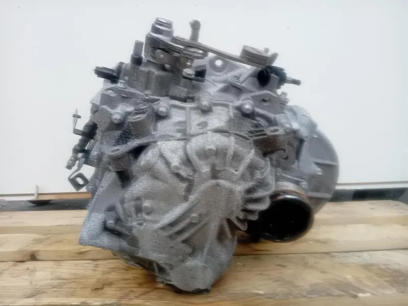 Cambio 6 MARCE MANUALE Opel Insignia A 2013