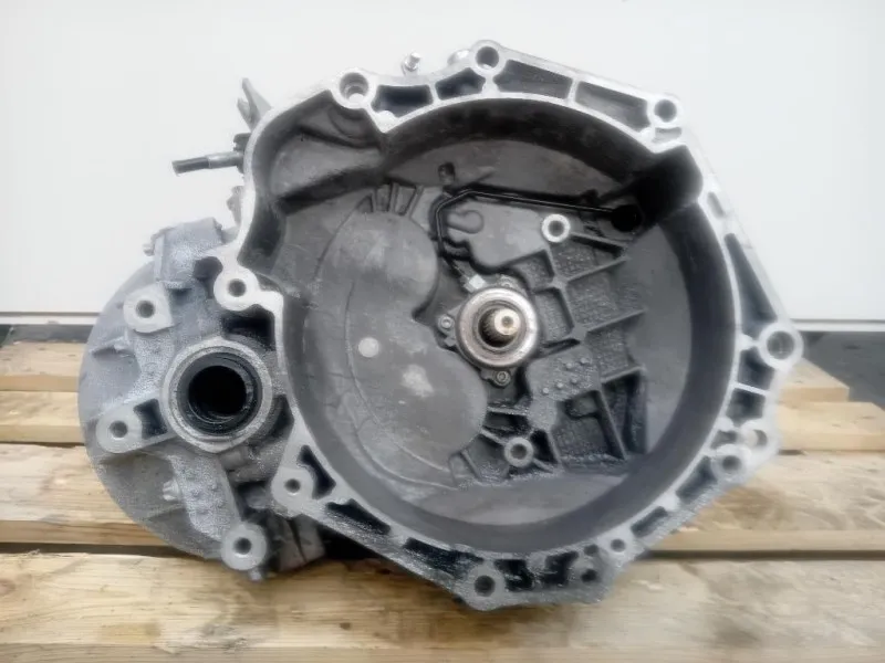 Cambio 6 MARCE MANUALE Opel Insignia A 2013