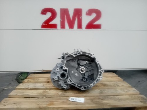 Cambio 6 MARCE MANUALE Opel Insignia A 2013