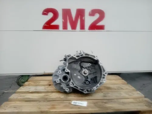 Cambio 6 MARCE MANUALE Opel Insignia A 2013