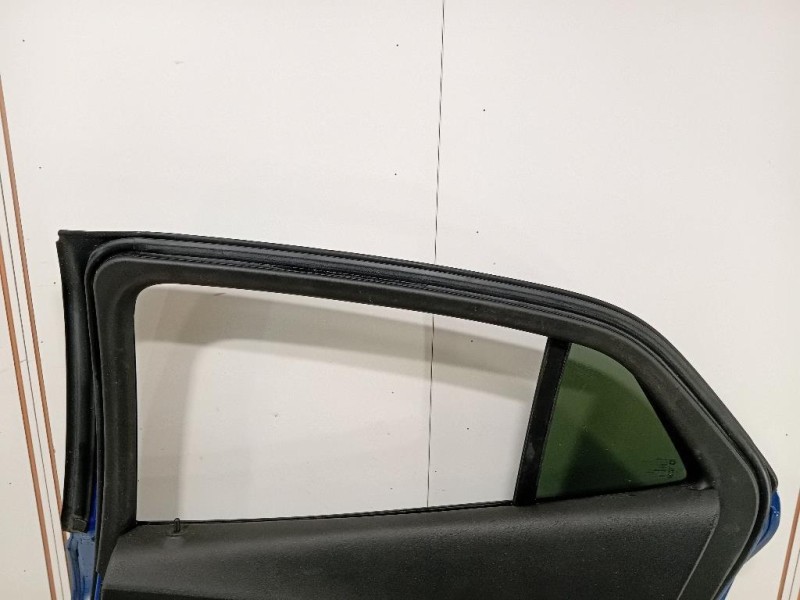 Paraurti POST 51127273793 Bmw Serie 1 F20 Berlina 2012