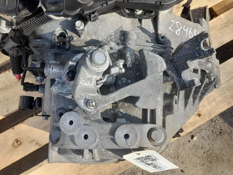 Cambio 55582879 Opel Insignia A SW 2009