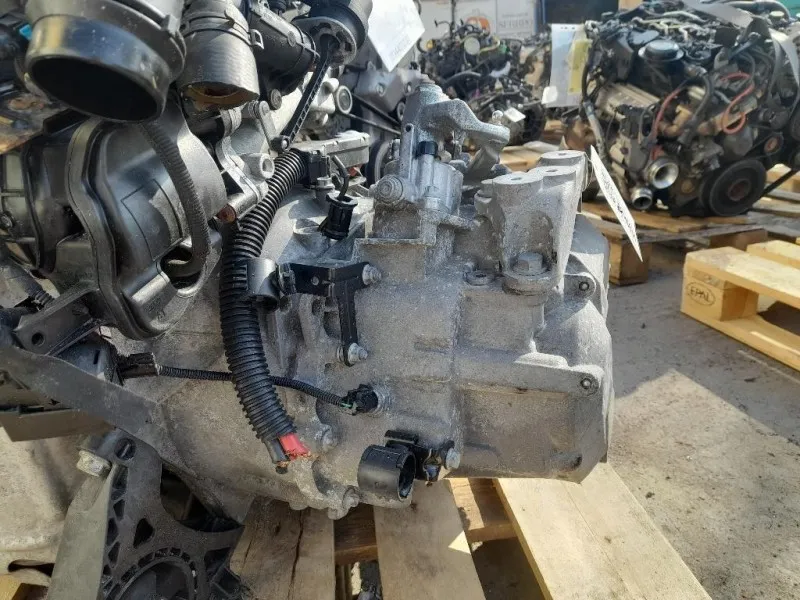 Cambio 55582879 Opel Insignia A SW 2009