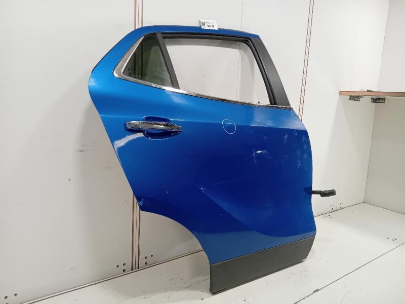 Porta POST DX PORTA POST DX Opel Mokka 2013