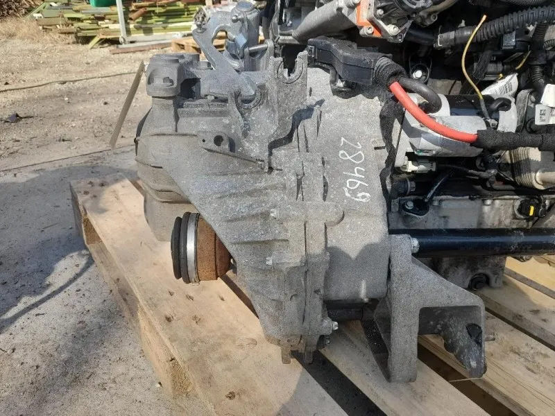 Cambio 55582879 Opel Insignia A SW 2009