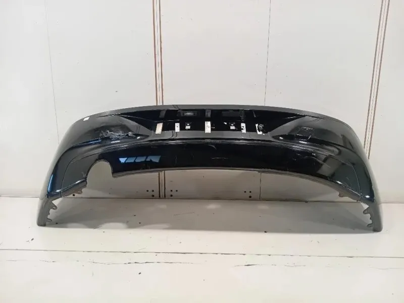 Paraurti POST 51127273793 Bmw Serie 1 F20 Berlina 2012