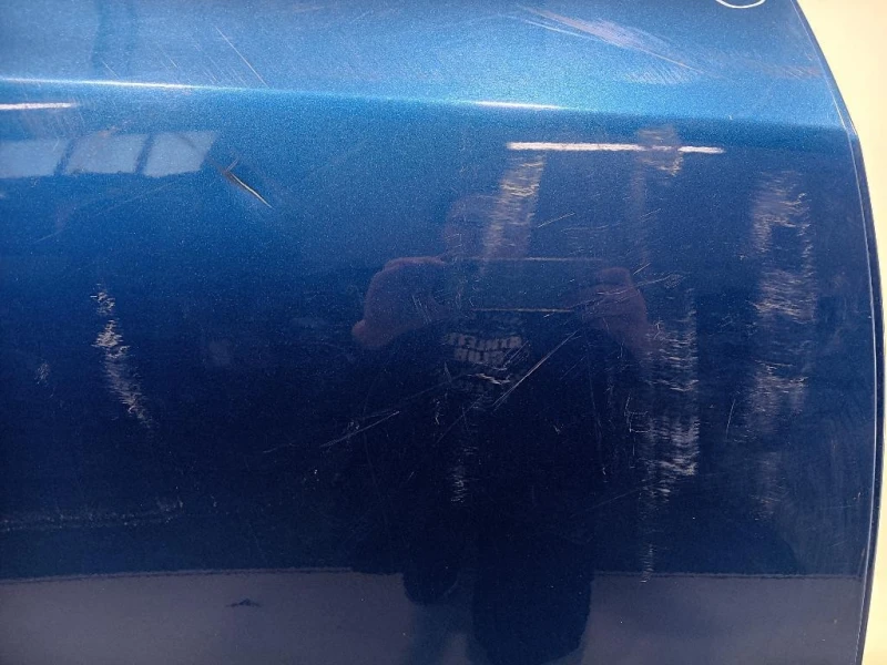 Porta POST DX PORTA POST DX Opel Mokka 2013