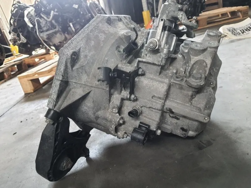 Cambio 55582879 Opel Insignia A SW 2009