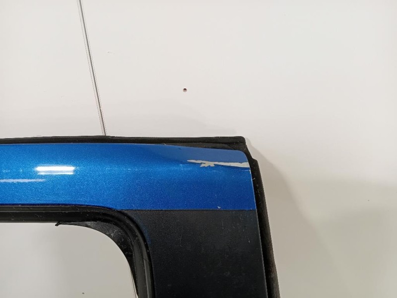 Paraurti POST 51127273793 Bmw Serie 1 F20 Berlina 2012