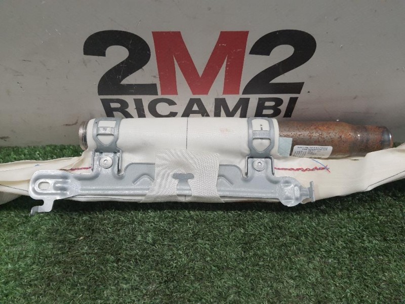 Air-bag A Tendina DX A2468601002 Mercedes Classe B W246 2012
