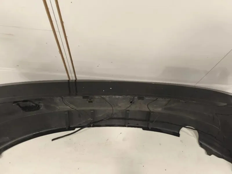 Paraurti POST 51120038876 Bmw Serie 1 F20 Berlina 2012