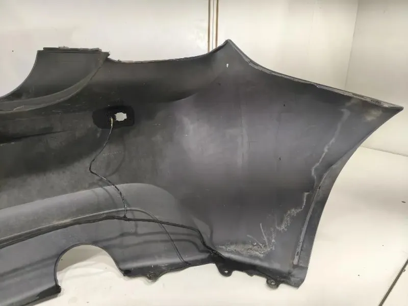 Paraurti POST 51120038876 Bmw Serie 1 F20 Berlina 2012