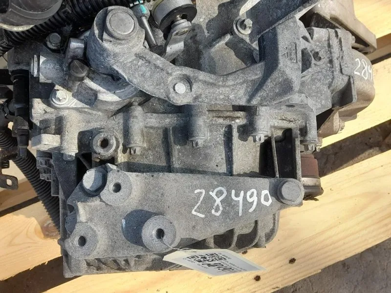 Cambio 55584362 Opel Insignia A SW 2009