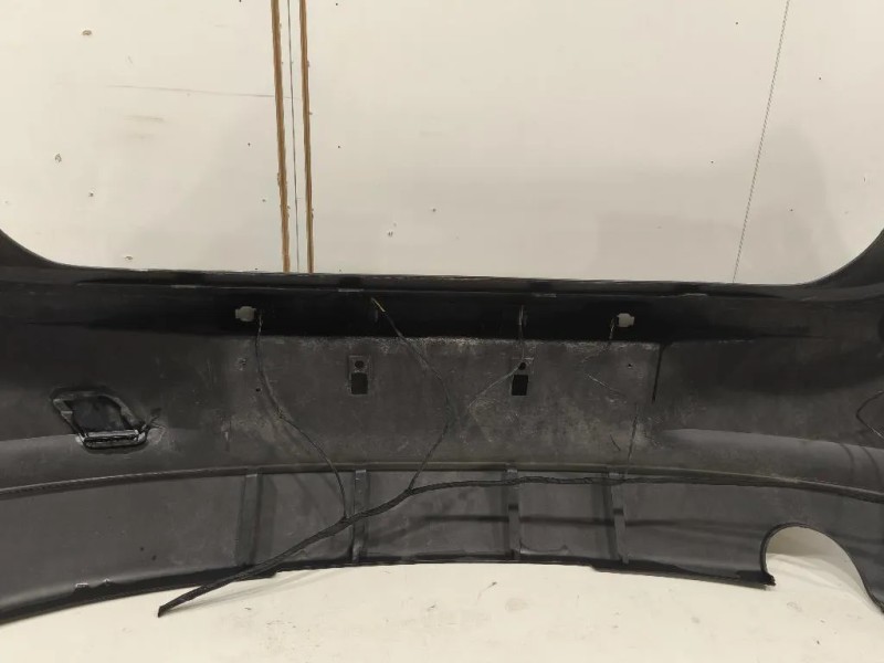 Paraurti POST 51120038876 Bmw Serie 1 F20 Berlina 2012