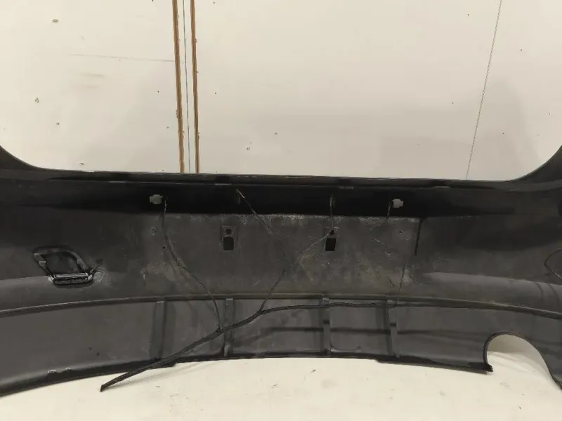 Paraurti POST 51120038876 Bmw Serie 1 F20 Berlina 2012