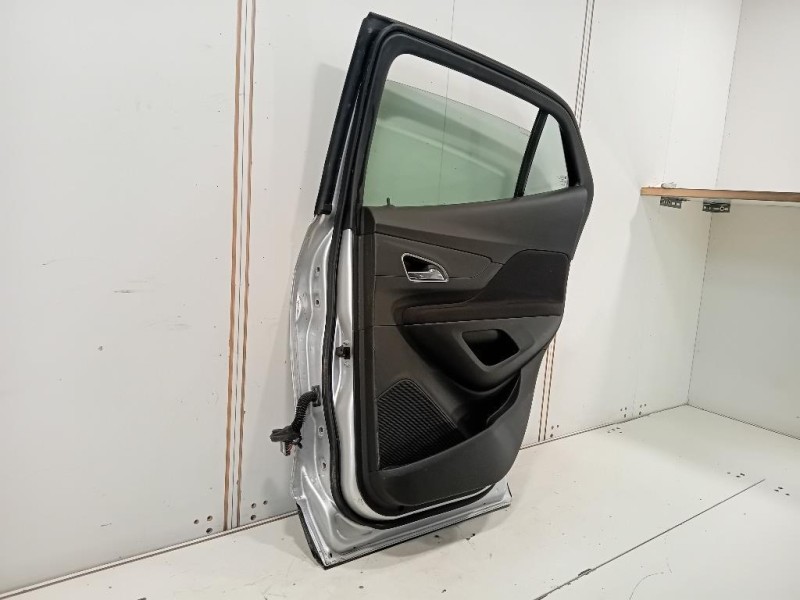 Porta POST DX PORTA POST DX Opel Mokka 2013