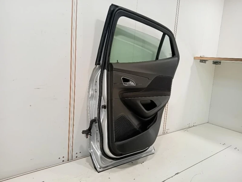 Porta POST DX PORTA POST DX Opel Mokka 2013
