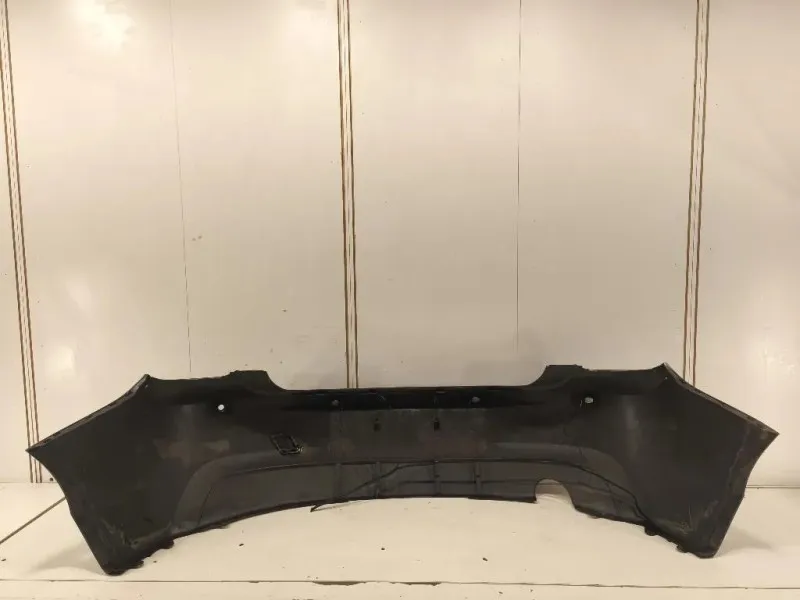 Paraurti POST 51120038876 Bmw Serie 1 F20 Berlina 2012