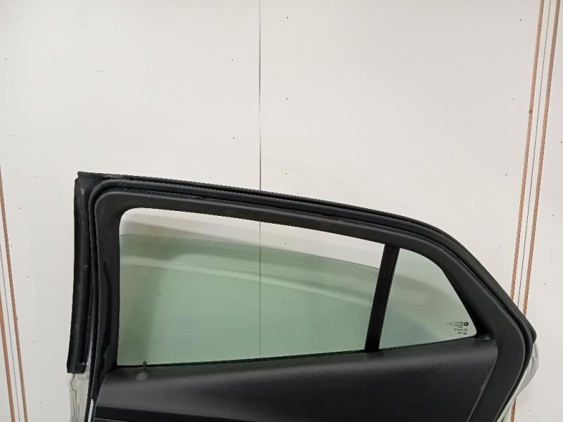 Paraurti POST 51120038876 Bmw Serie 1 F20 Berlina 2012