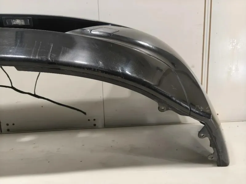 Paraurti POST 51120038876 Bmw Serie 1 F20 Berlina 2012