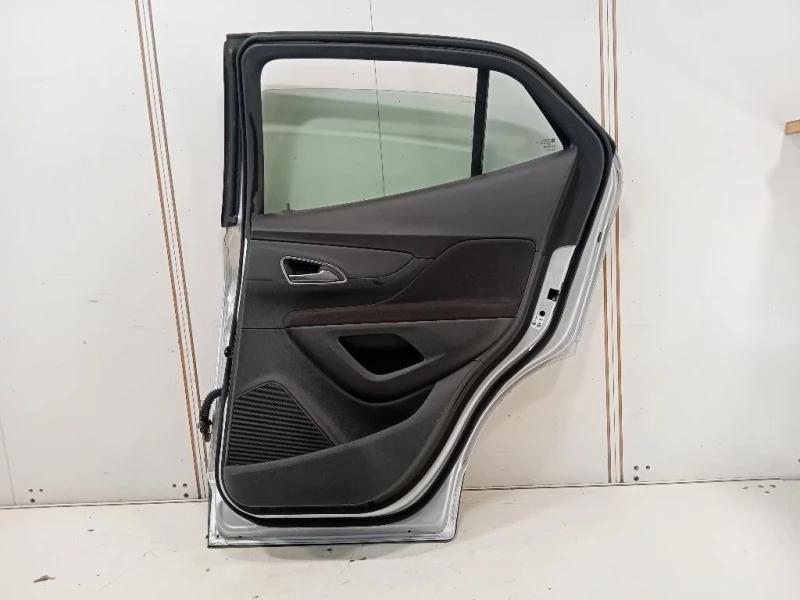 Porta POST DX PORTA POST DX Opel Mokka 2013
